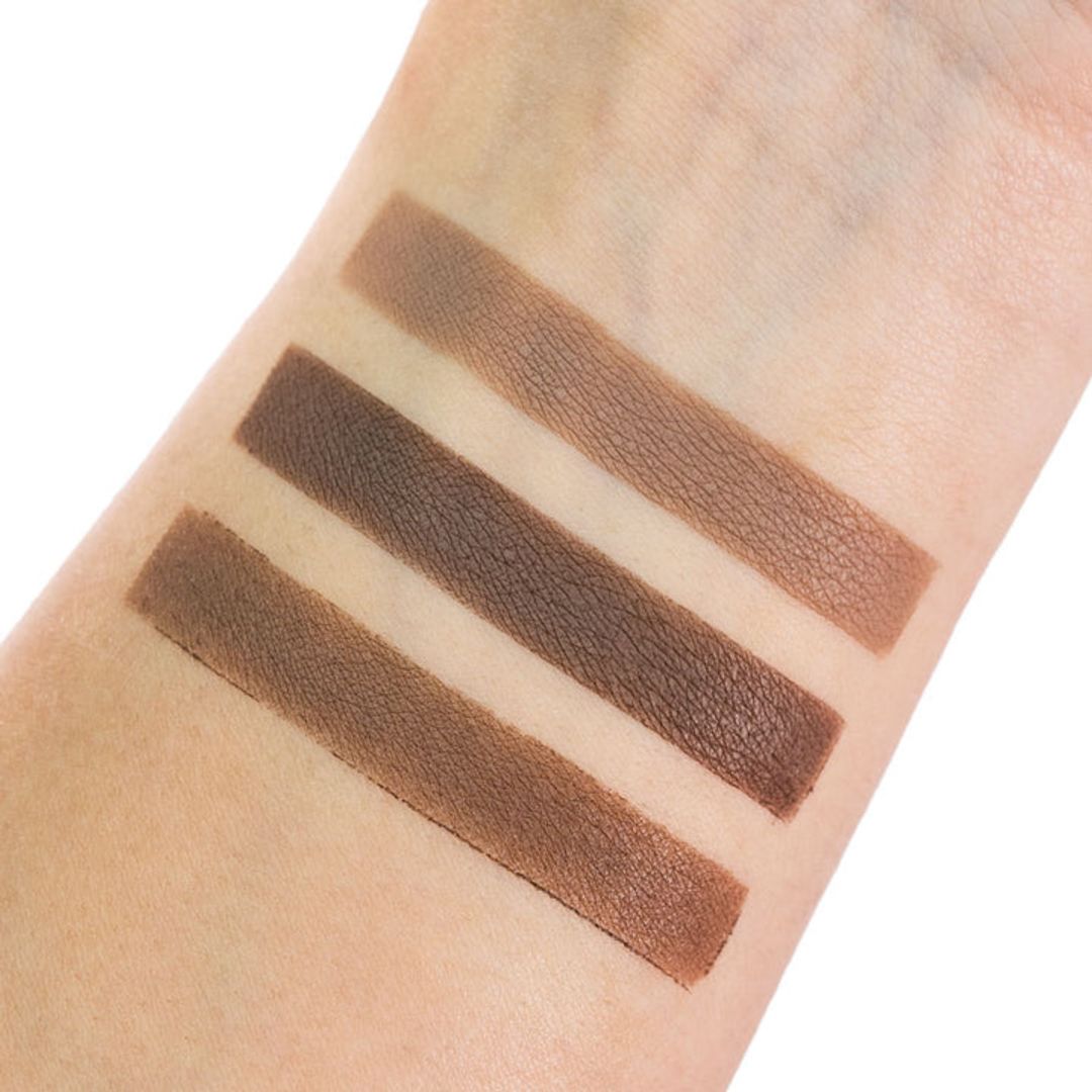 KIT DE CEJAS BAKERY TRENDY