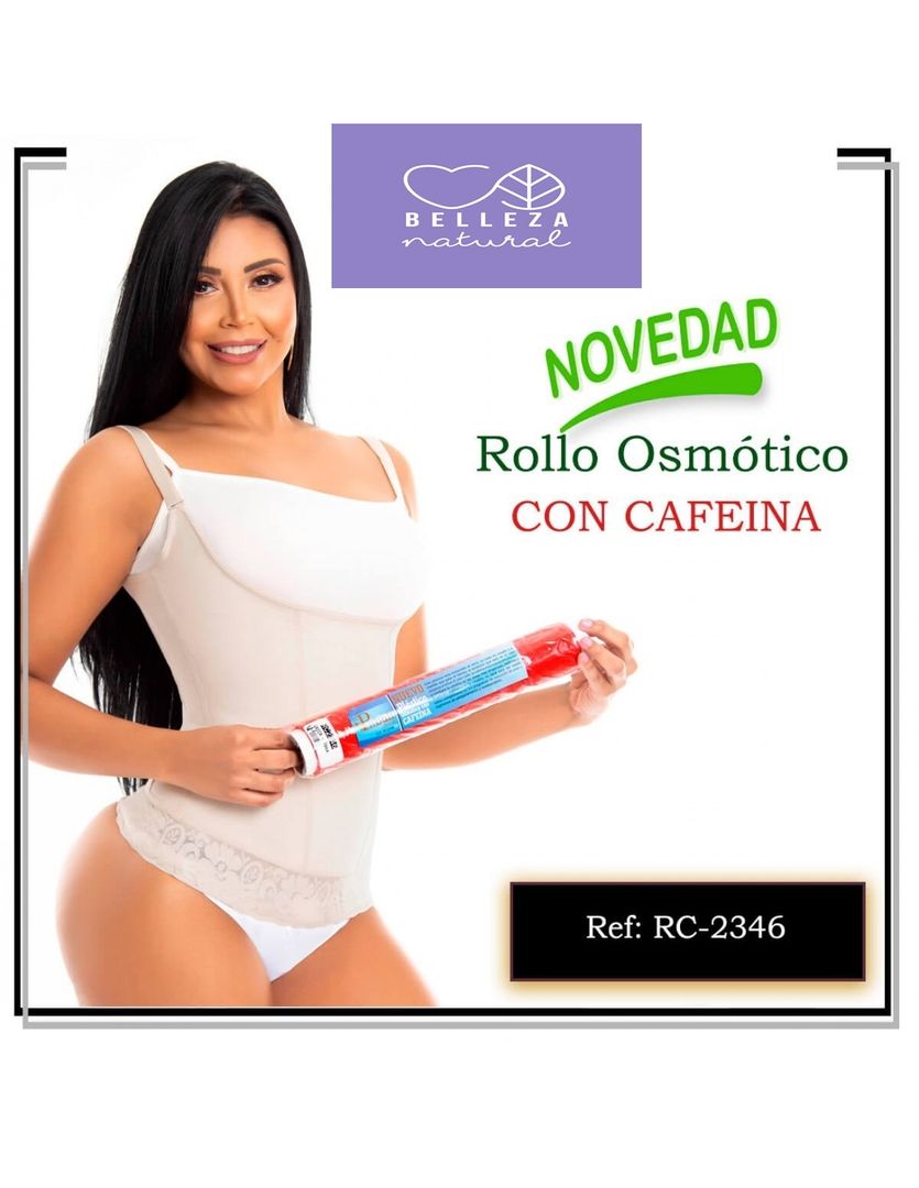 ROLLO OSMOTICO
