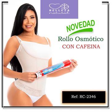 ROLLO OSMOTICO - imagen 2