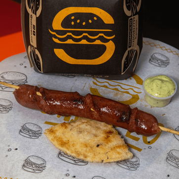 Imagen del producto Suizo