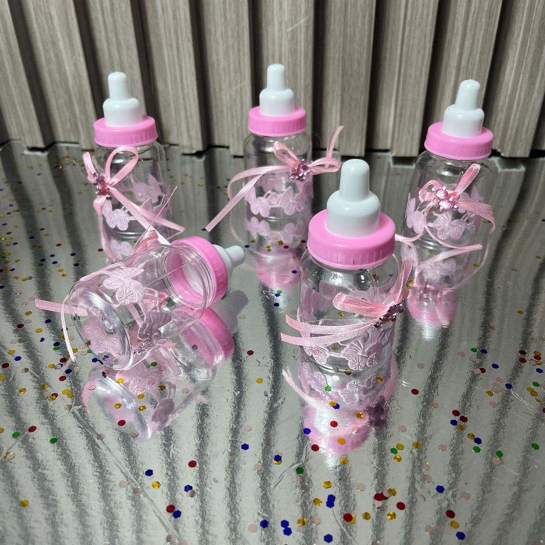 TETERO RECORDATORIO DECORADO X 12 