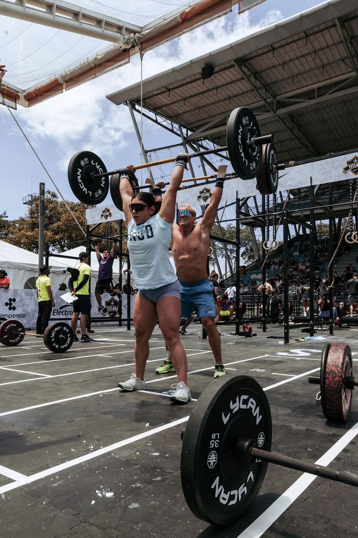 T- SHIRT   ATLETA DAMA AZUL CLARO