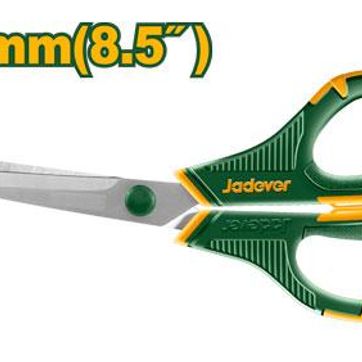 Imagen del producto TIJERAS 8.5" / 215MM ACERO INOXIDABLE