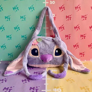 Imagen del producto Cartera Stitch/Angela