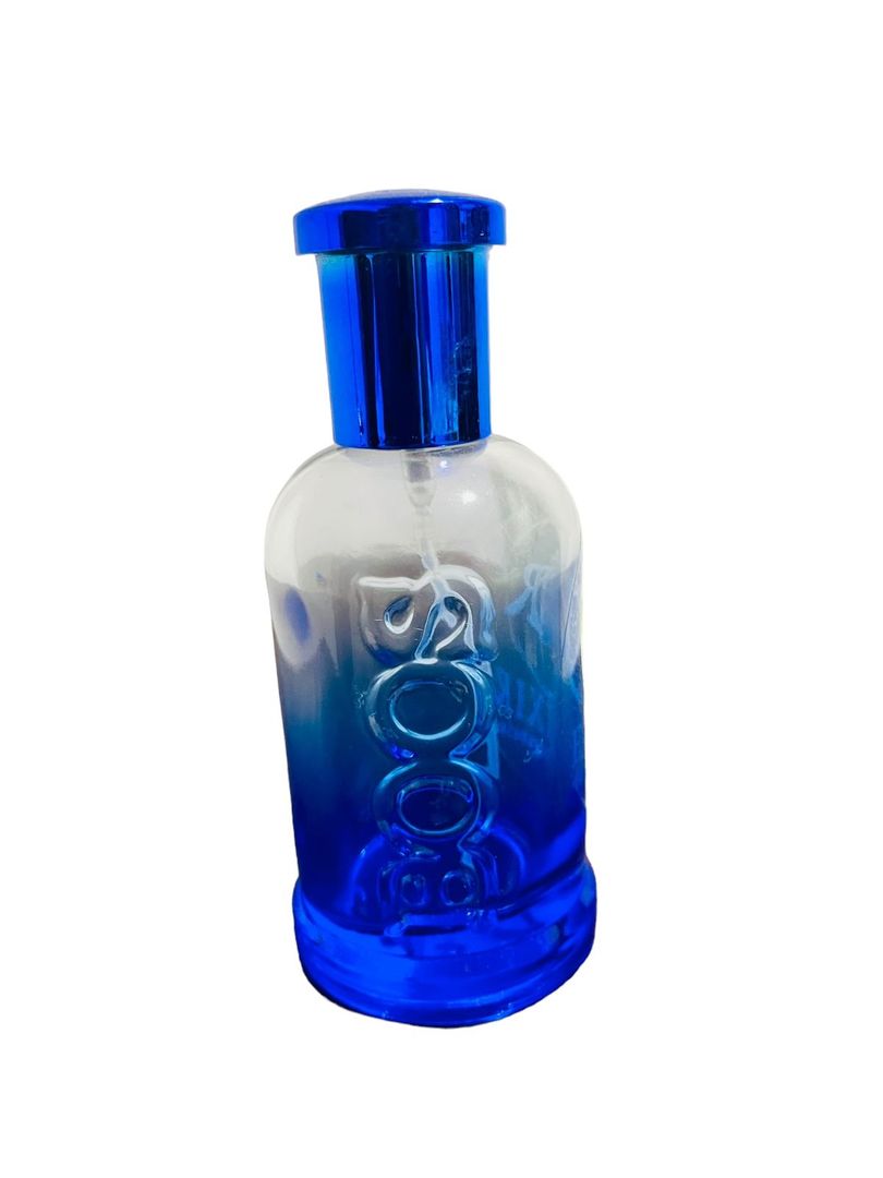 HUGO ENERGISE