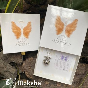 Imagen del producto Arcángel Zadquiel