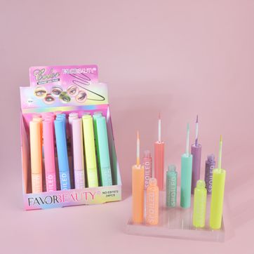 Imagen del producto Delineador De Ojos Con Color