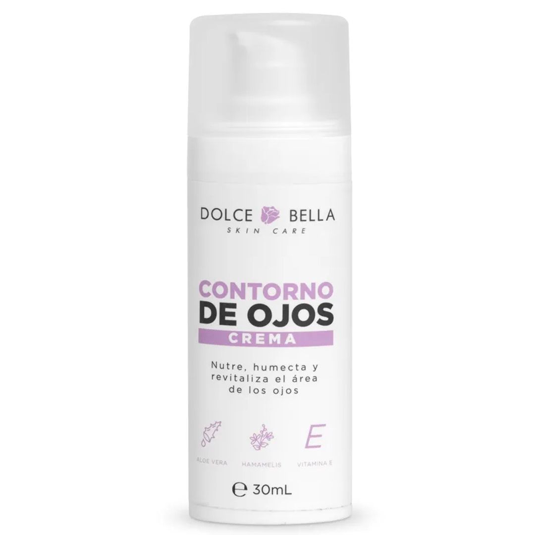 CONTORNO DE OJOS DOLCE BELLA 