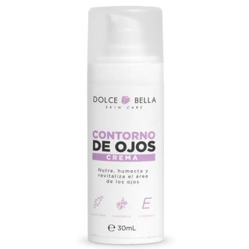 Imagen del producto CONTORNO DE OJOS DOLCE BELLA 