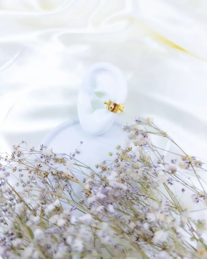 EARCUFF MANON - ITIEL