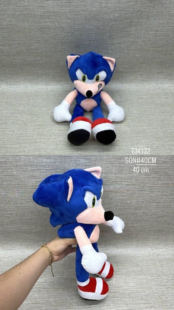 SONIC 40 CM