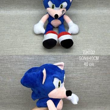 Imagen del producto SONIC 40 CM