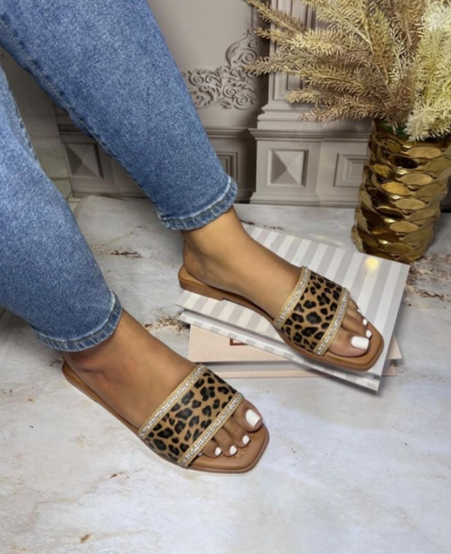 Sandalias 