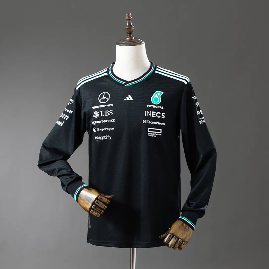 MERCEDES LS 2025  | Solo por pedido