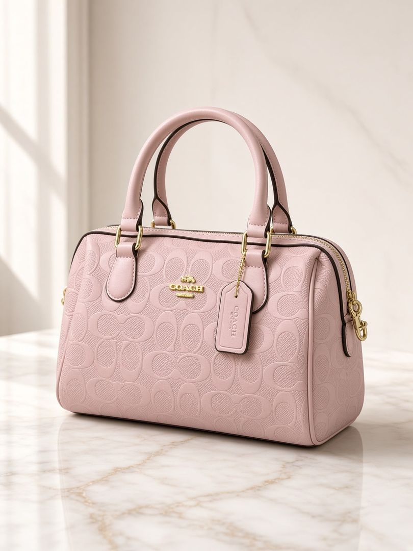 Cartera Coach 