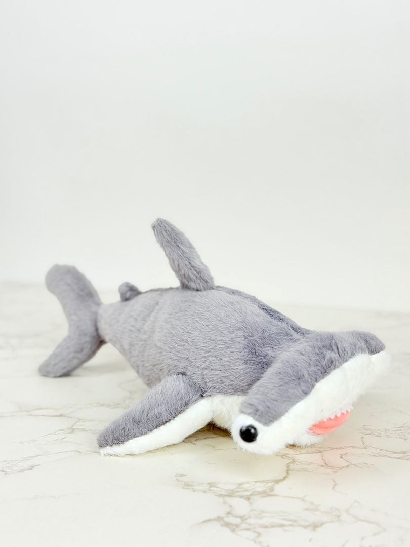 TIBURÓN MARTILLO 30CM 