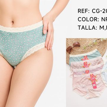 Imagen del producto PANTIS DAMA