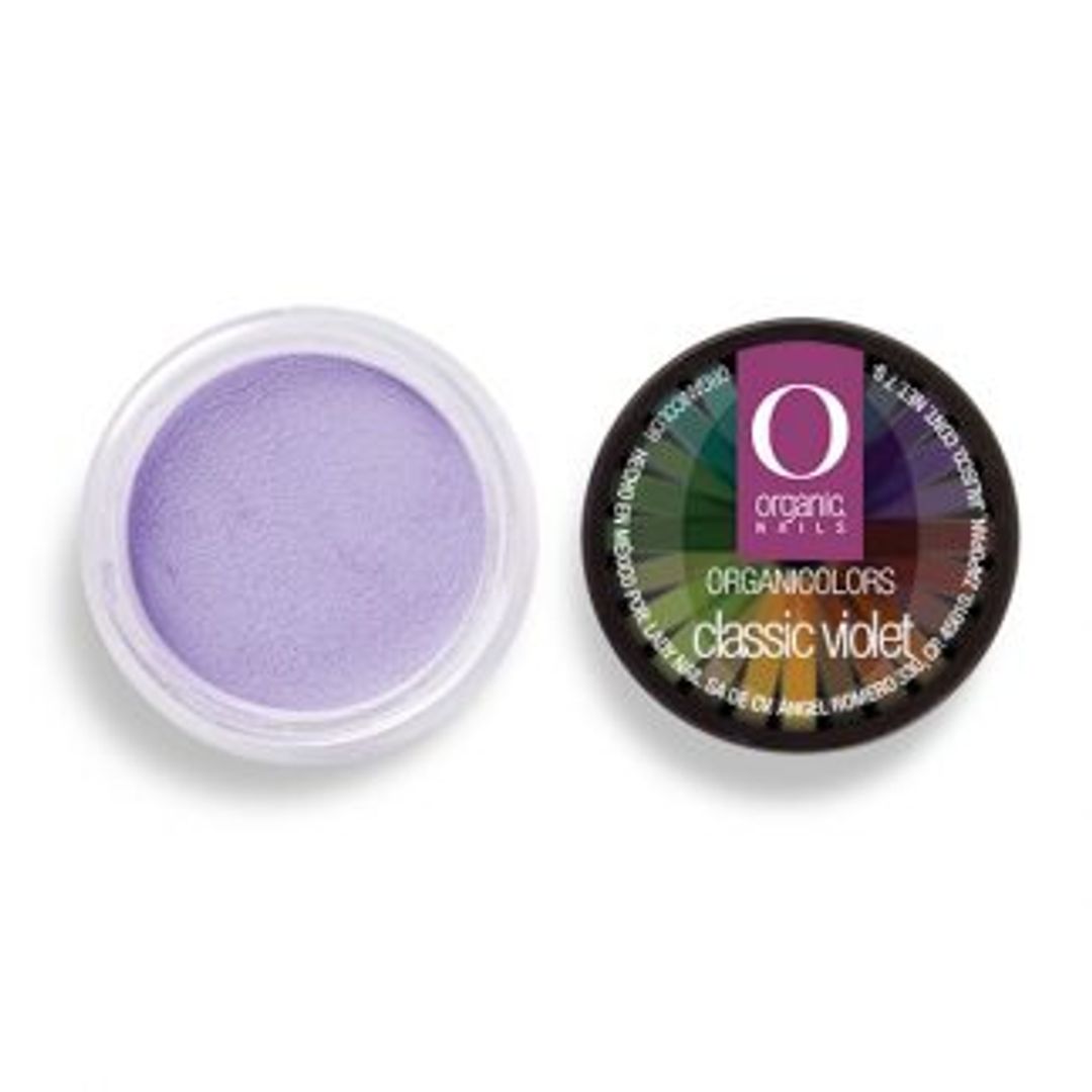 Organicolors - Gama 1