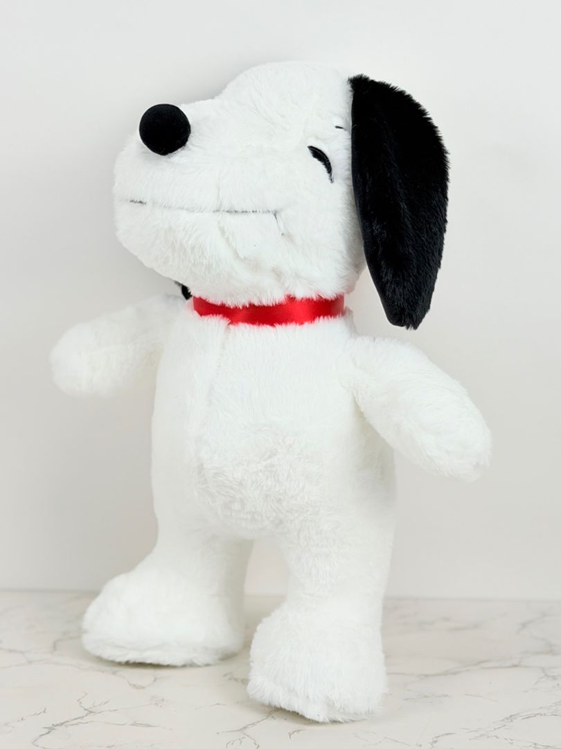 SNOOPY PARADO #2 50CM 