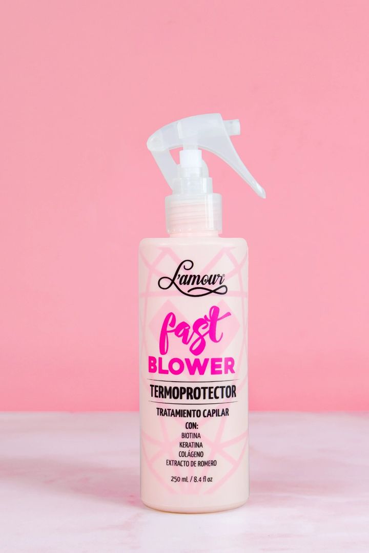 Fast Blower L'amour