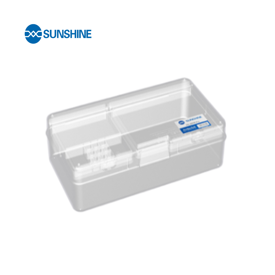 CAJA ORGANIZADORA DE COMPONENTES SUNSHINE SS-001A PRO