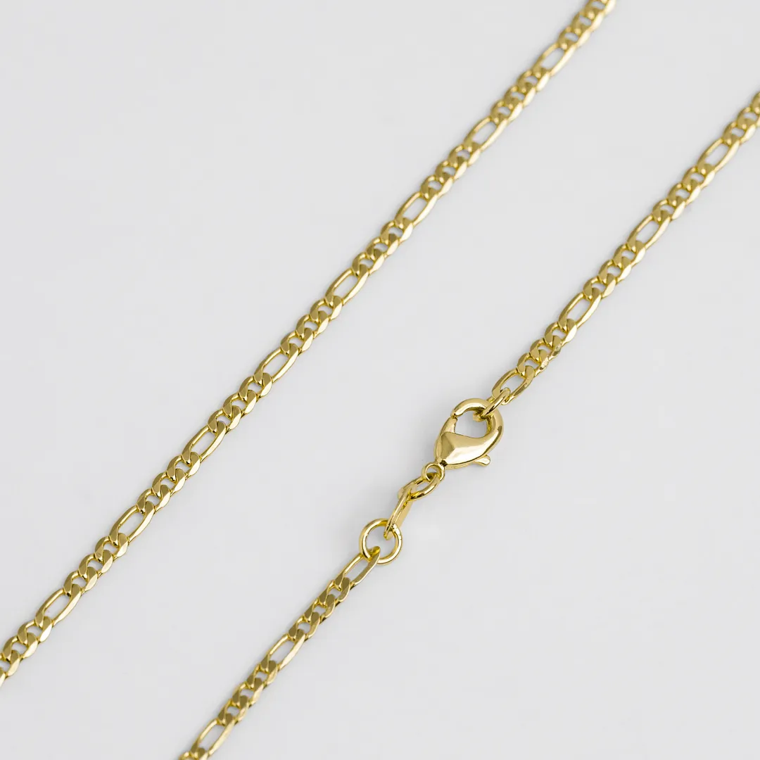 C 3*1 Diamantada 2mm 65 Cms