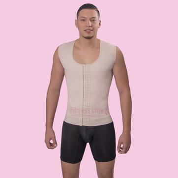 10102 - Camisilla Isaac - imagen 1