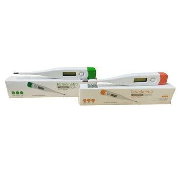 Imagen del producto TERMOMETRO DIGITAL CHEMI UNIDAD