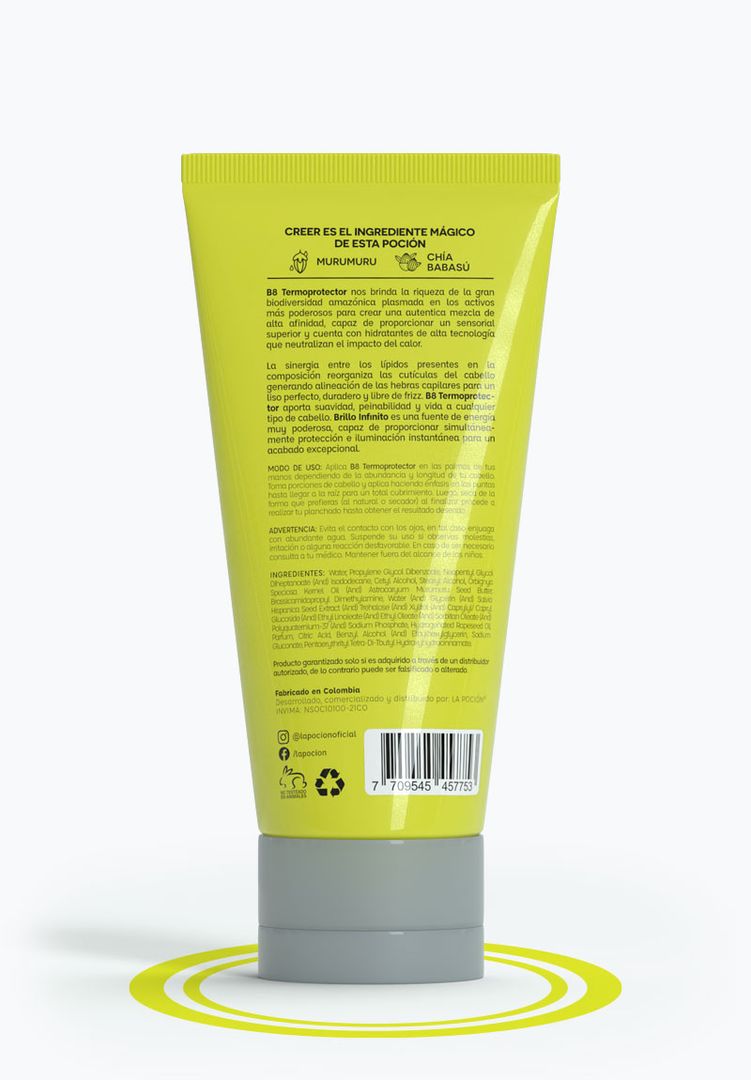 Kit brillo y protección 