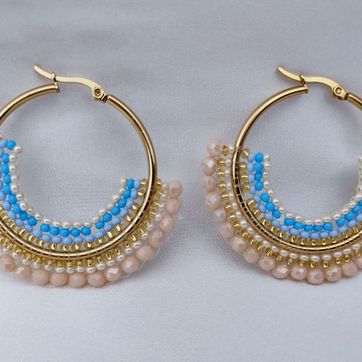 CANDONGA MEDIANA - imagen 1