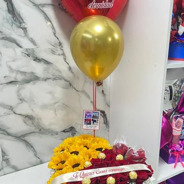 Elegante detalle - imagen 1