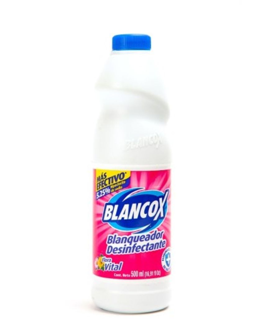 BLANCOX FLORA VITAL*500ML