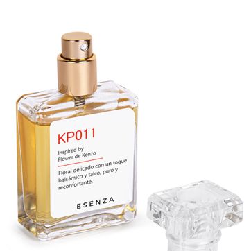 KP011 Inspired by Flower de Kenzo - imagen 1