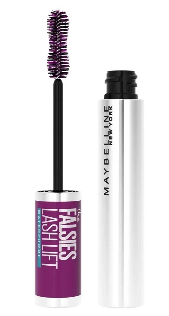 Encrespador Falsies Lash Lift de Maybelline
