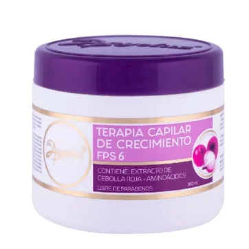Imagen del producto TERAPIA CAPILAR DE CRECIMIENTO 300ml