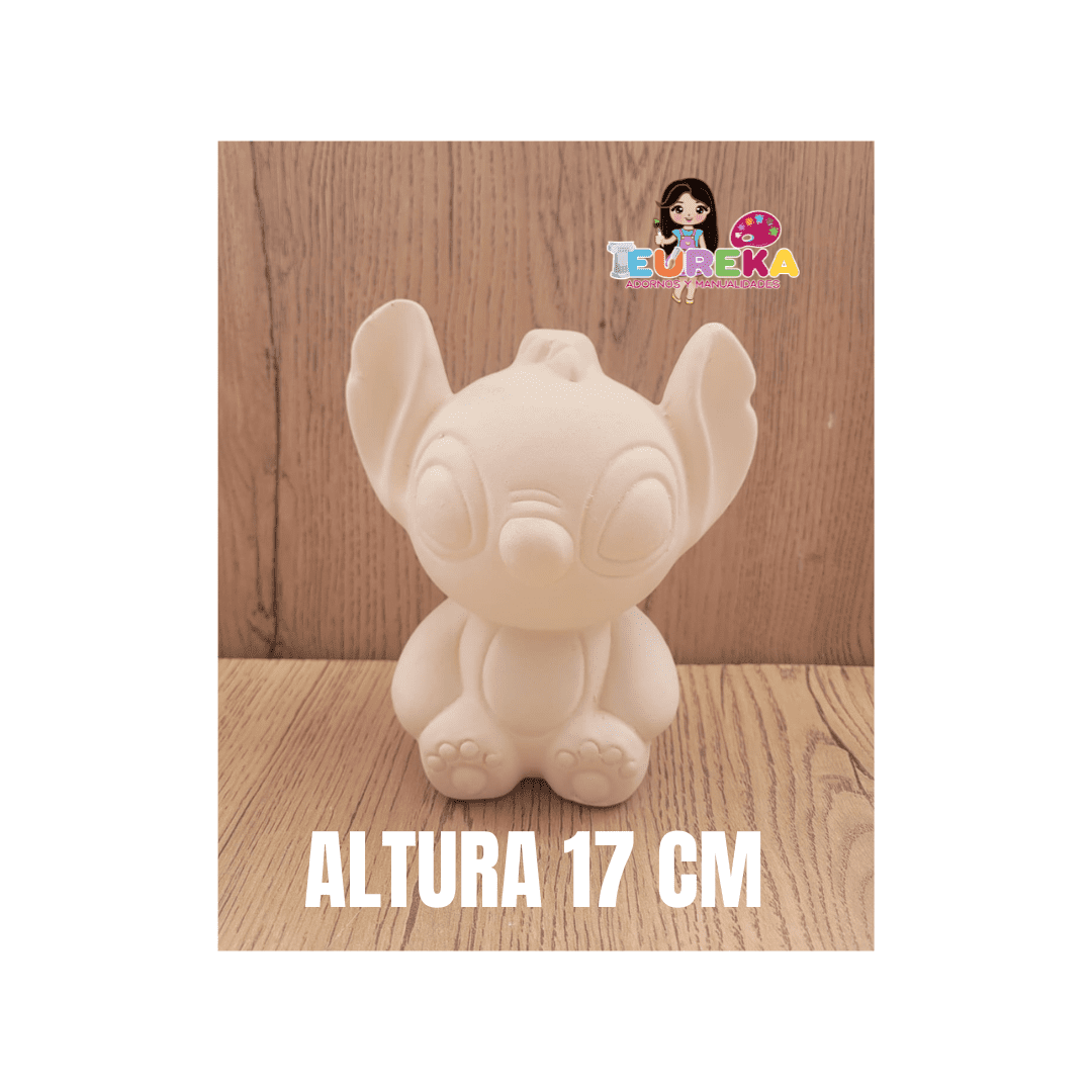 stich pequeño