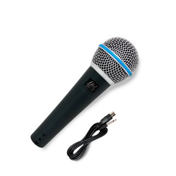 Imagen del producto  LLPH 757 MICRÓFONO LYL SOUND