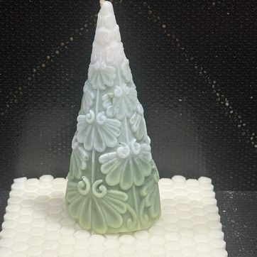 Imagen del producto Adorno navideño 41 grande