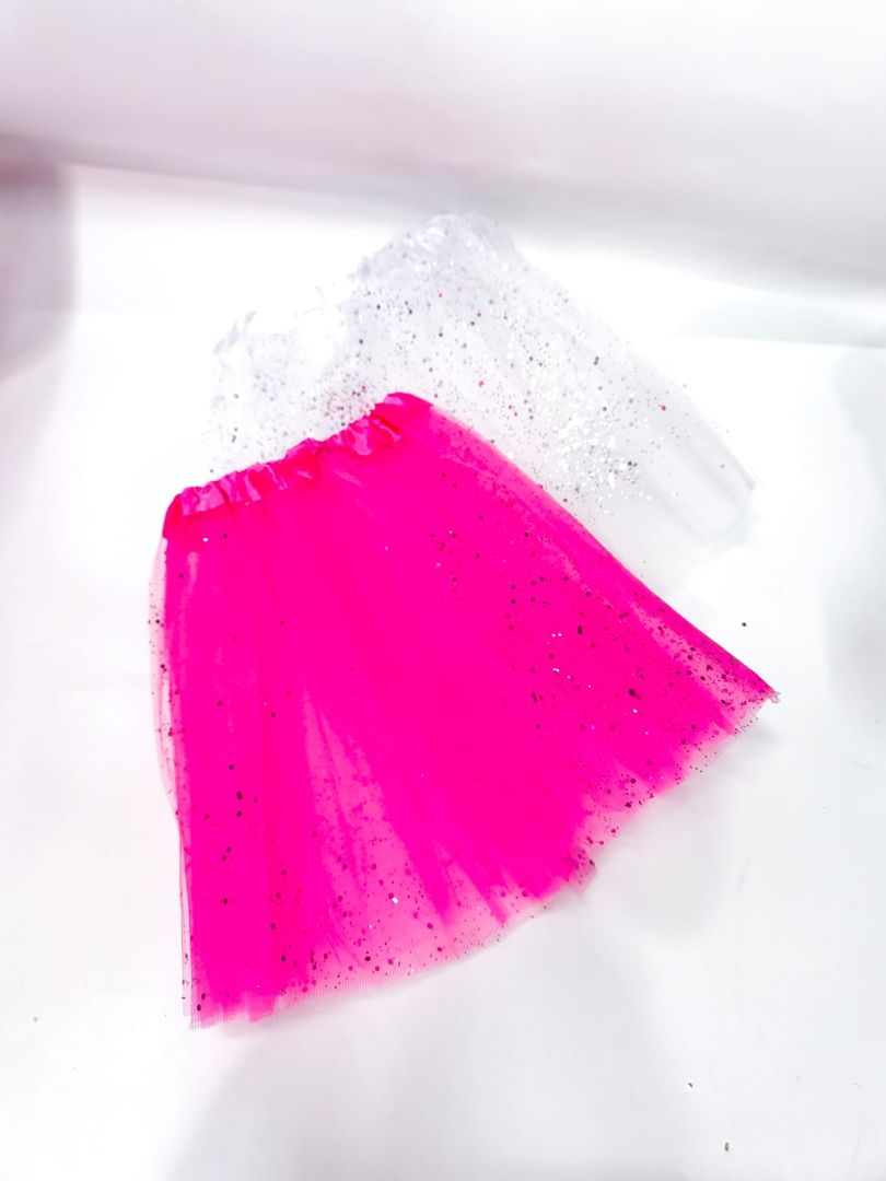 TUTU NIÑA 