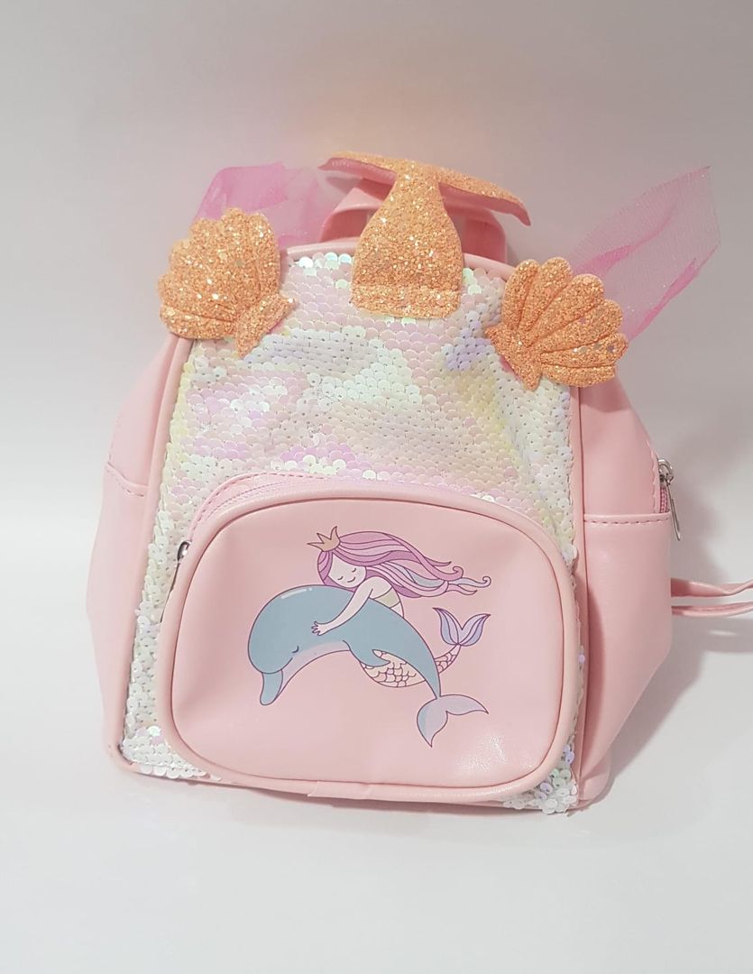 BOLSOS NIÑA