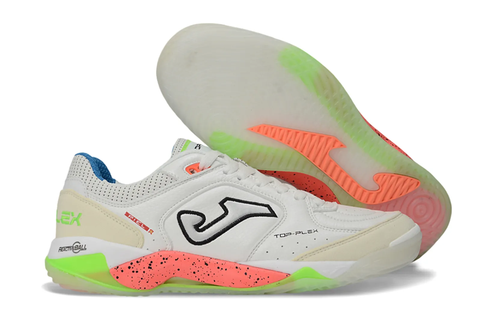 Tenis Joma IC - Indoor / Futsal Lote 1