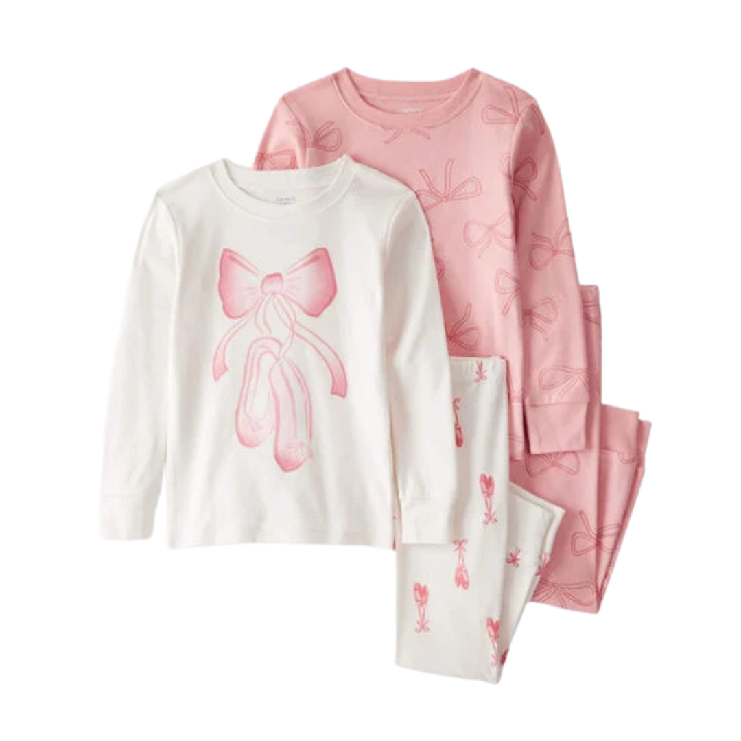 5T Set Pijamas CARTERS