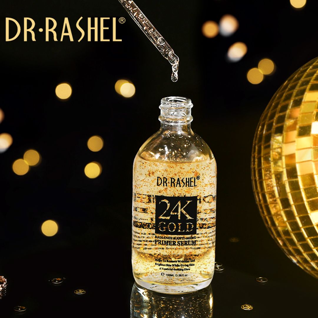  SERUM DE 24K GOLD Dr. Rashel DRL-1479