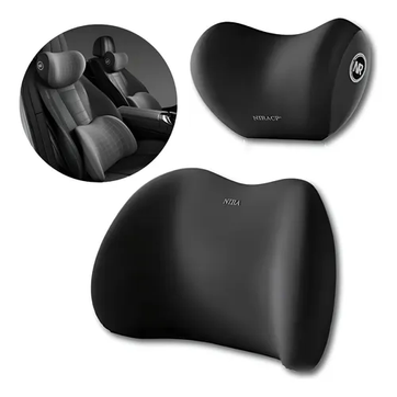 Imagen del producto COJIN ERGONOMICO PARA CARRO