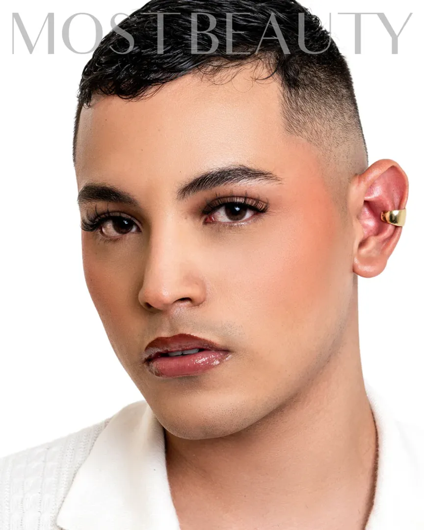 PESTAÑAS MOST BEAUTY 3D 49