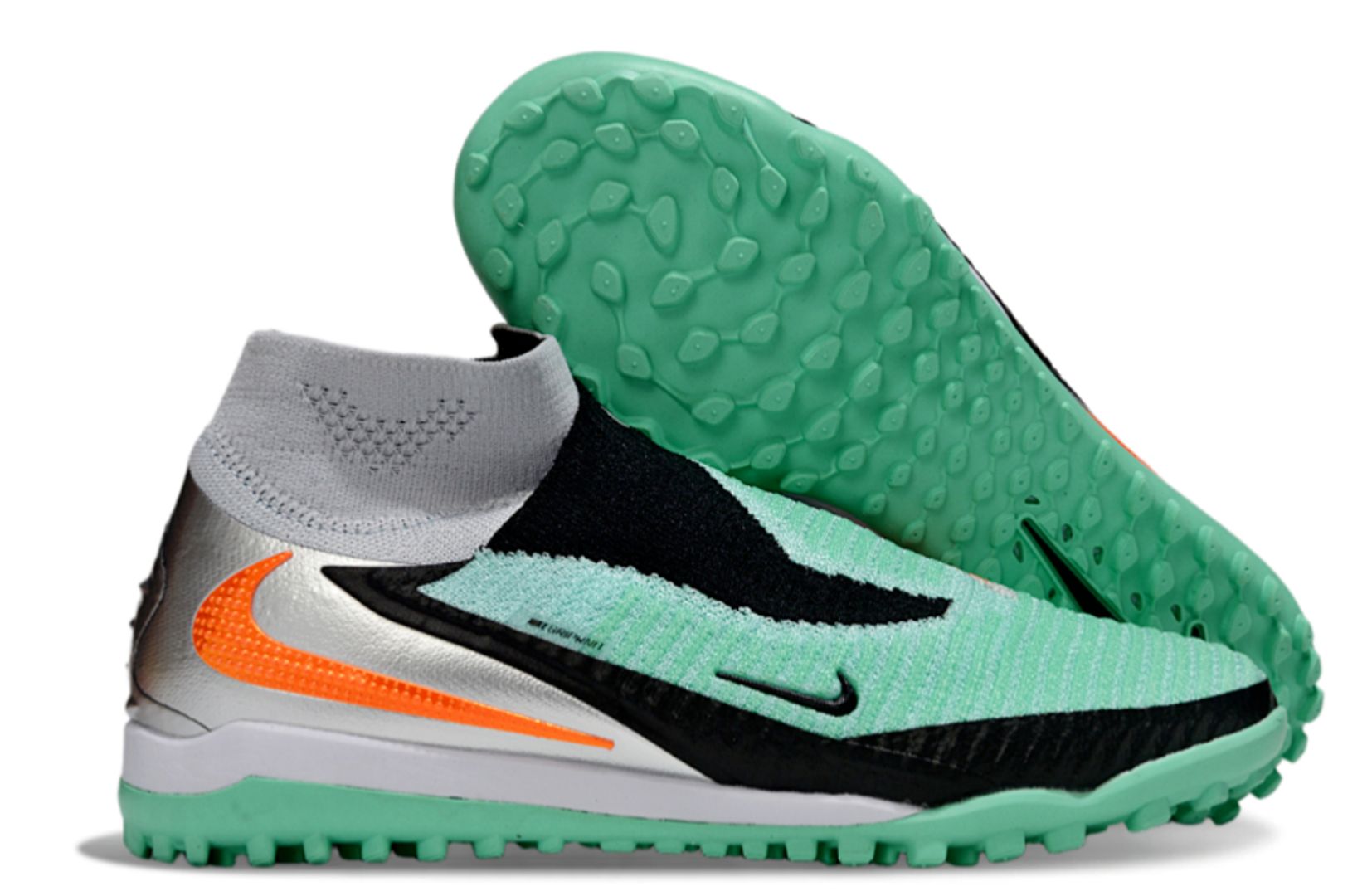 Tenis Phantom niño TF - Sintética / Turf Lote 1