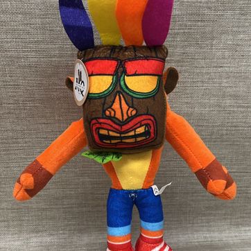 Imagen del producto CRASH BANDICOOT