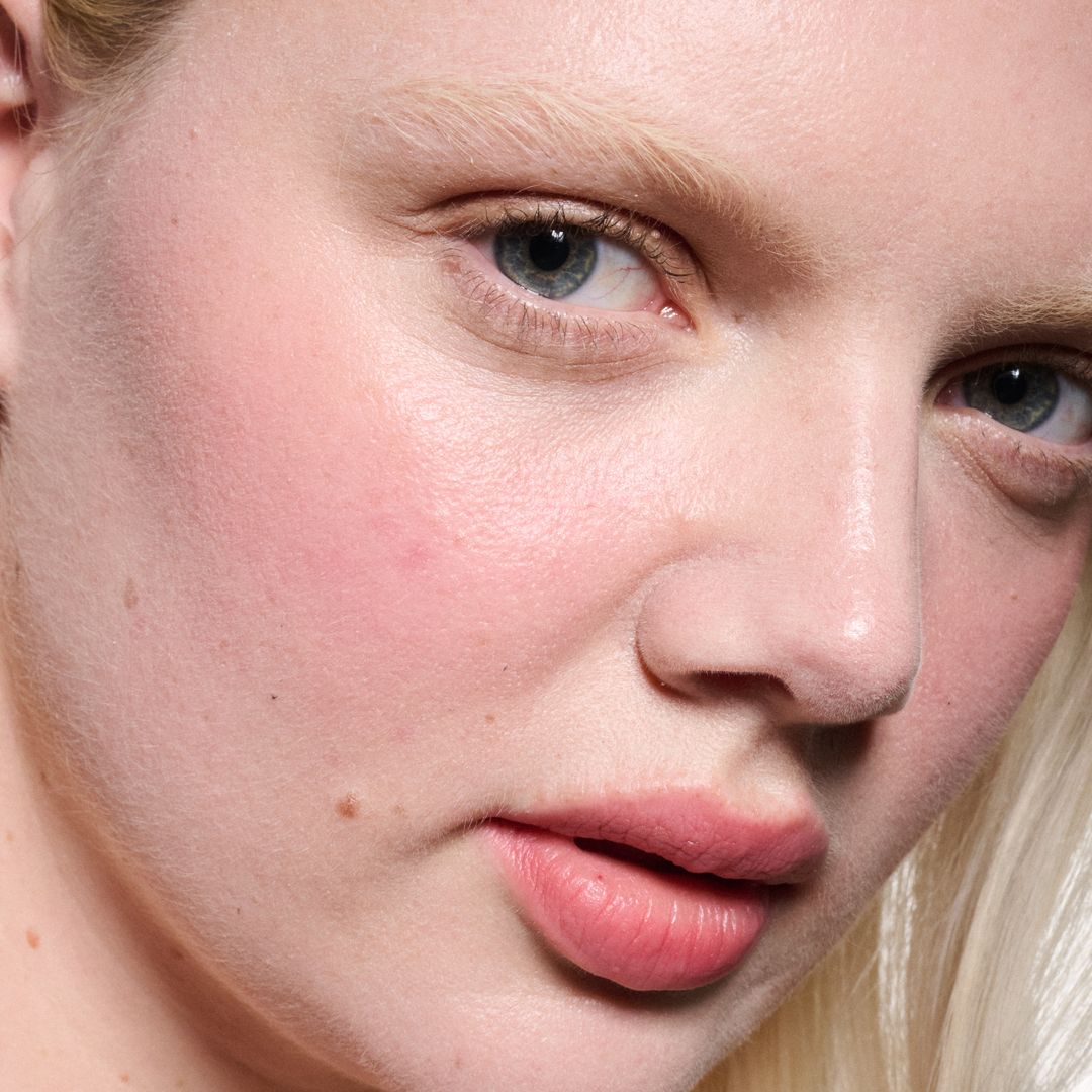 POWDER KISS LIP & CHEEK – A LITTLE TAMED