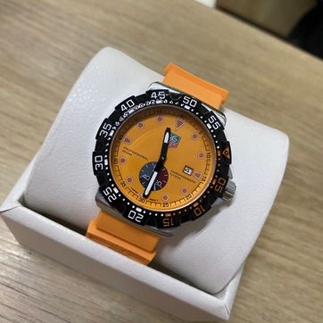 RELOJ TagHeuer - imagen 1