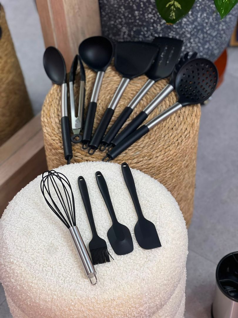 Set cocina